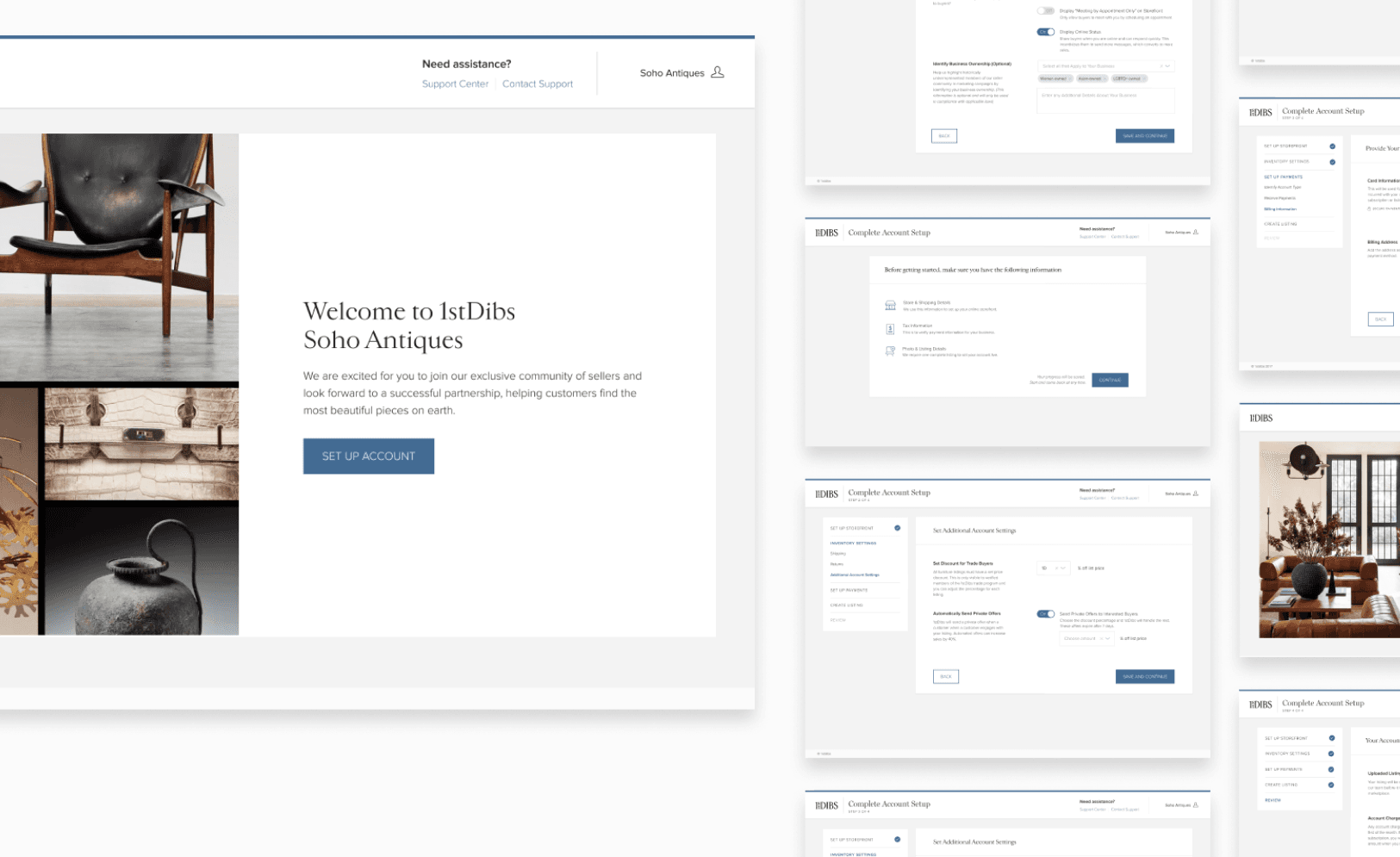 Onboarding