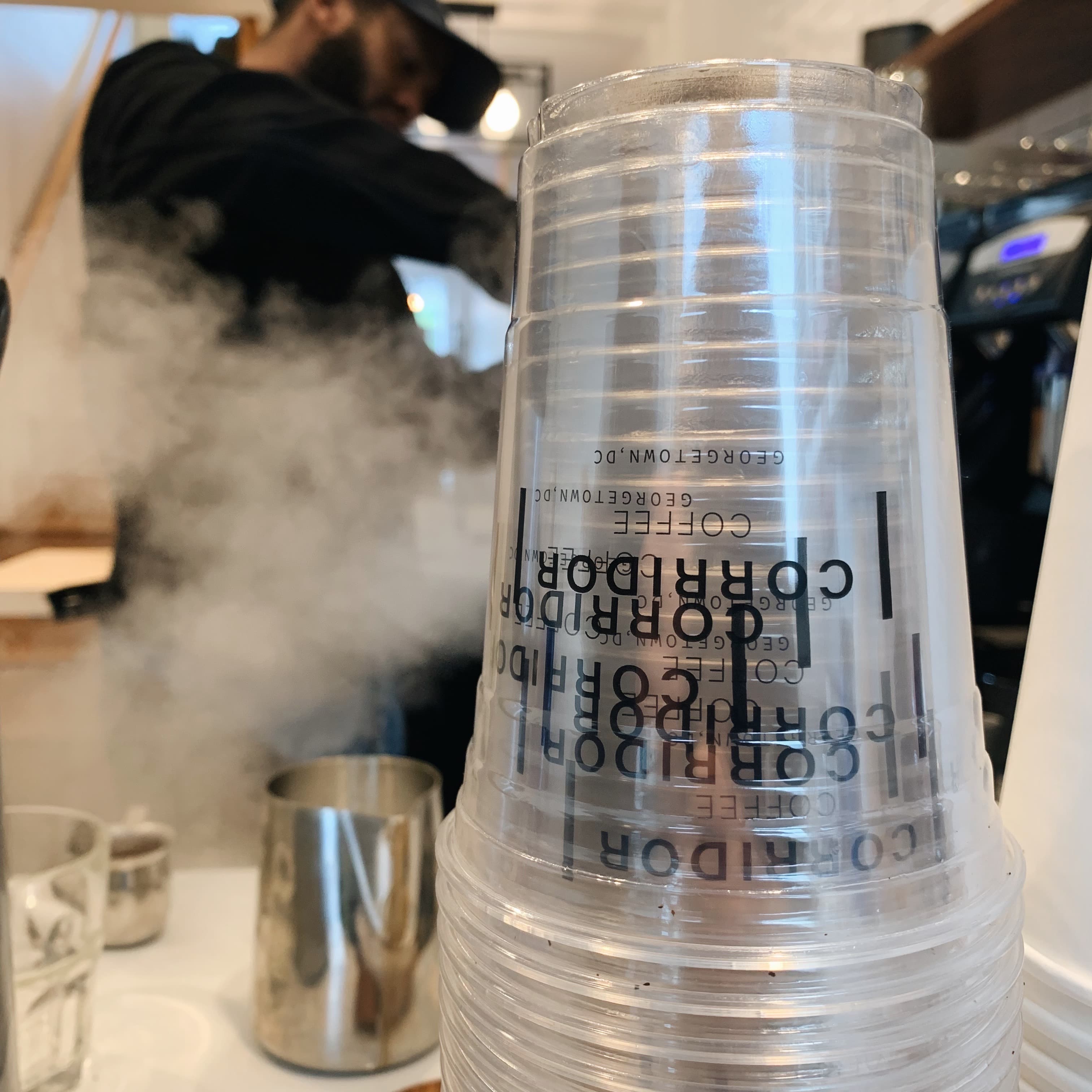 Coffee Shop Founder - Image 3