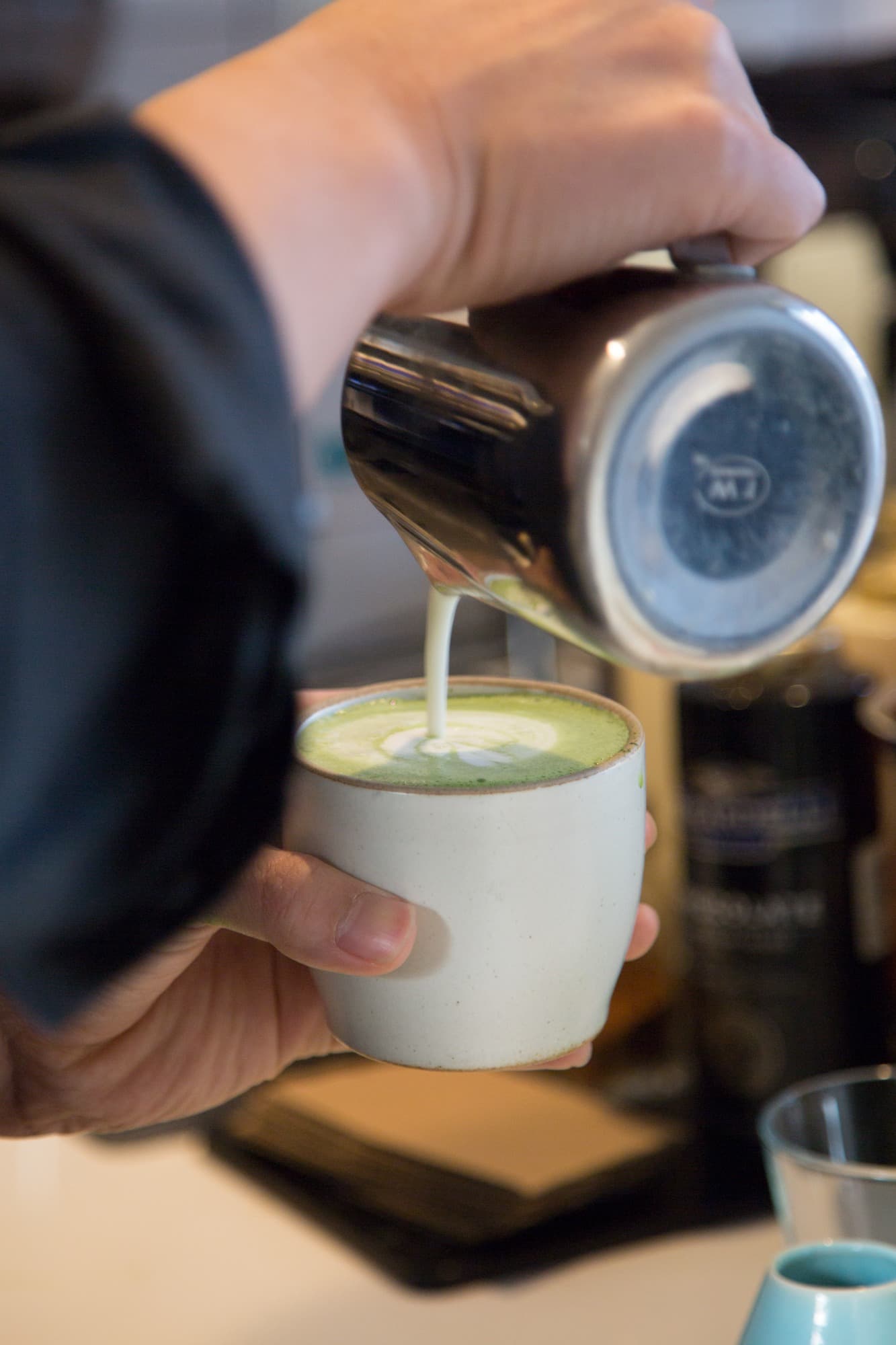 Coffee Shop Founder - Image 5