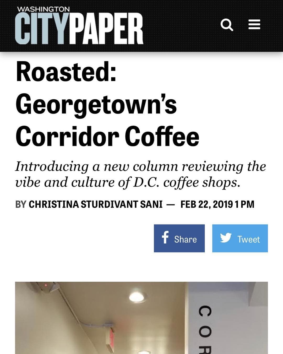 Coffee Shop Founder - Image 7