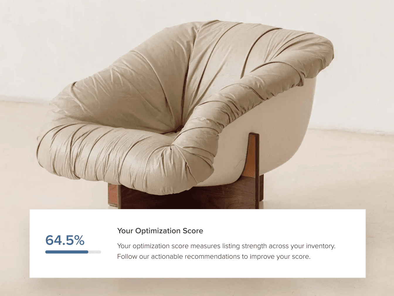 Seller Recommendations